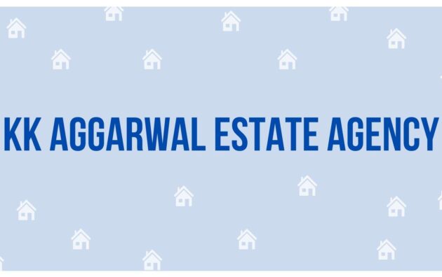 KK Aggarwal Estate Agency - Property Consultant in Faridabad