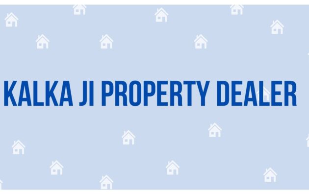 Kalka Ji Property Dealer - Property Dealer in Faridabad