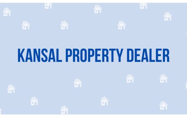 Kansal Property Dealer - Property Dealer in Faridabad