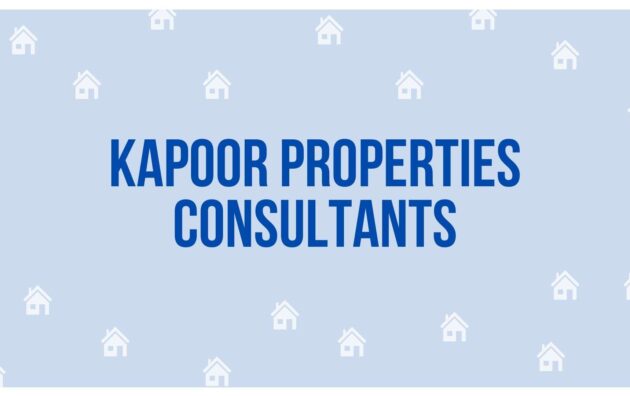 Kapoor Properties Consultants - Property Consultant in Faridabad