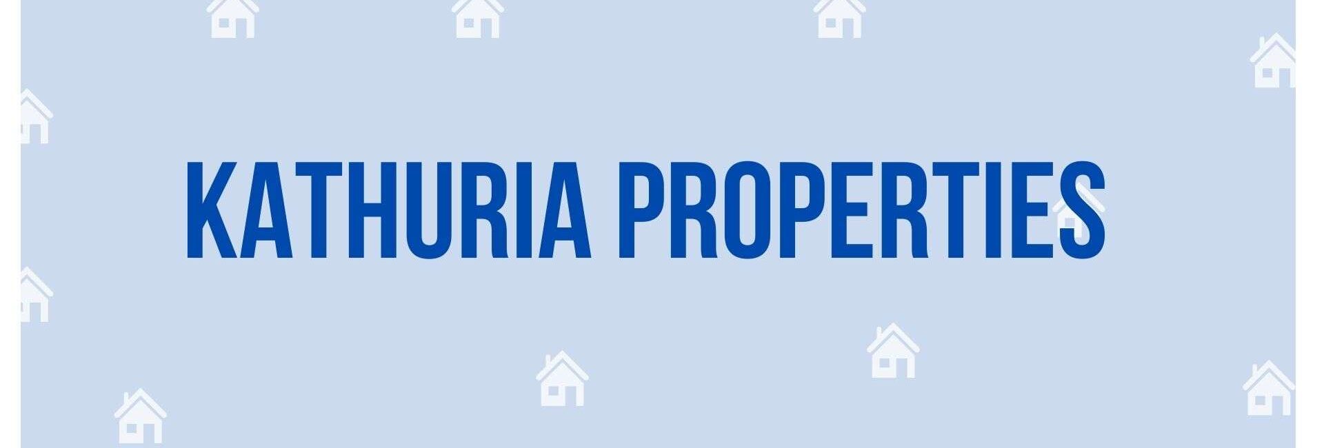 Kathuria Properties - Property Consultant in Faridabad