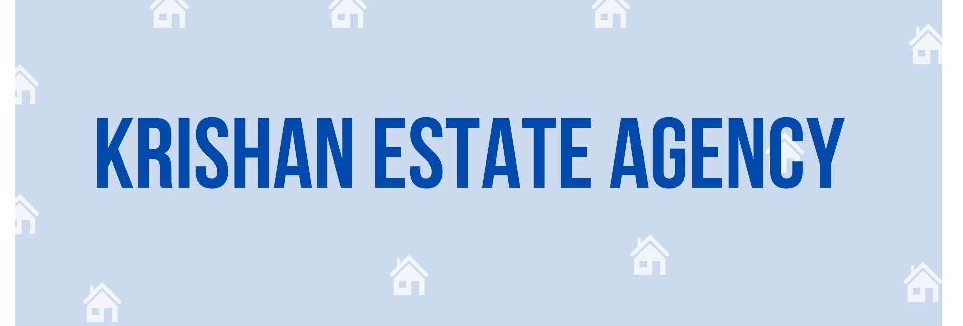 Krishan Estate Agency - Property Broker in Faridabad