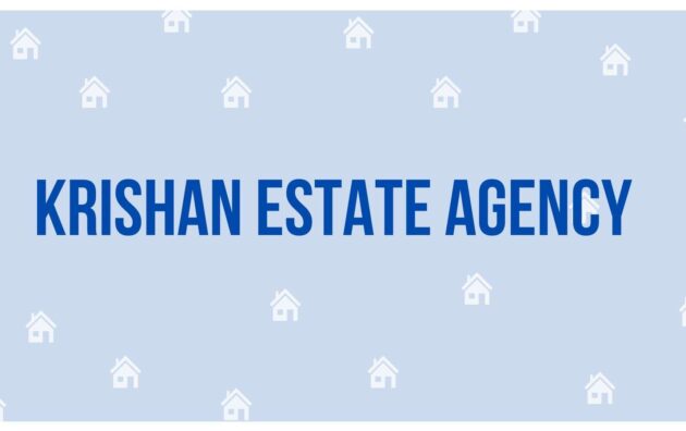 Krishan Estate Agency - Property Broker in Faridabad