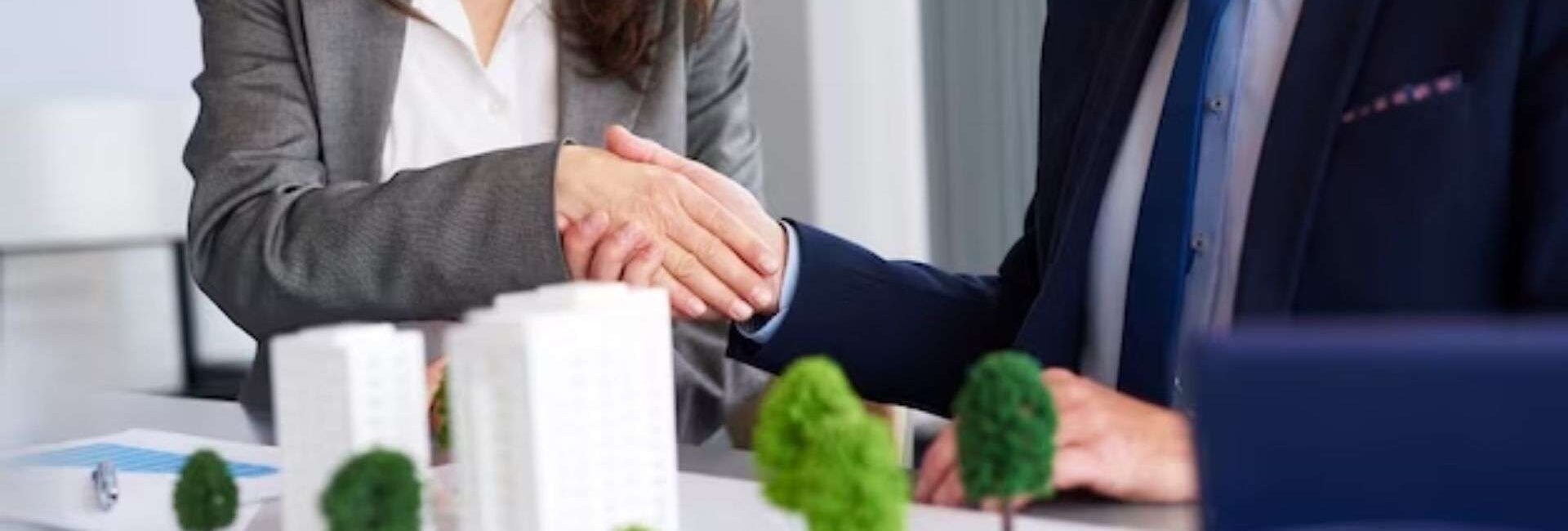 Kumar Properties - Real Estate Agent in Faridabad