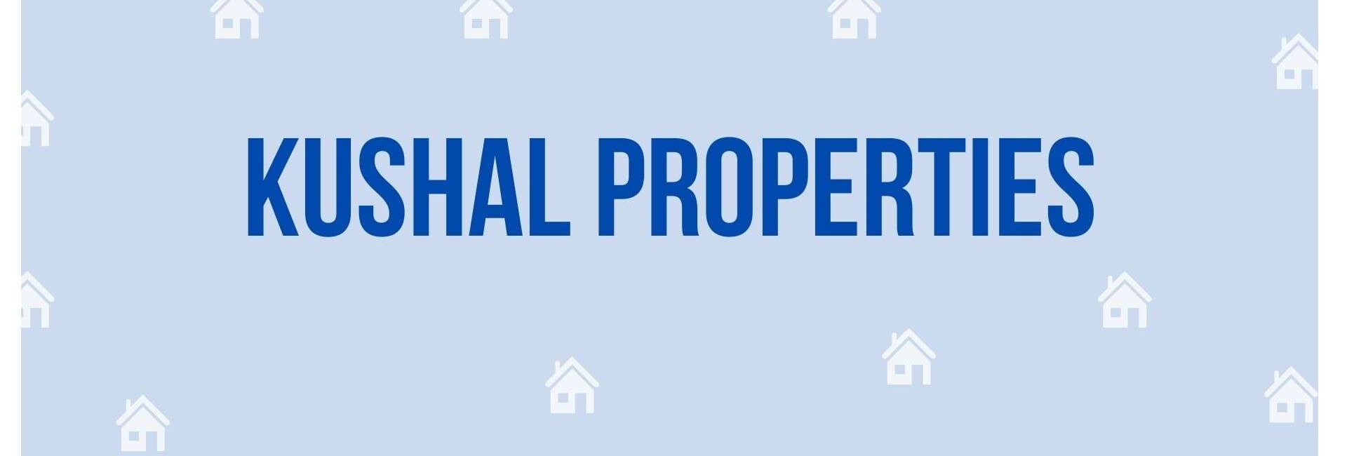 Kushal Properties - Estate Agent in Faridabad