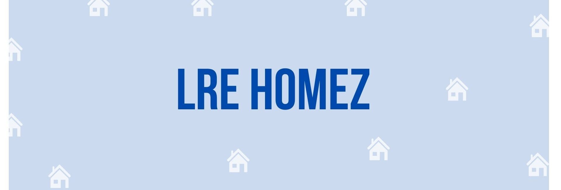 LRE Homez - Property Dealer in Faridabad