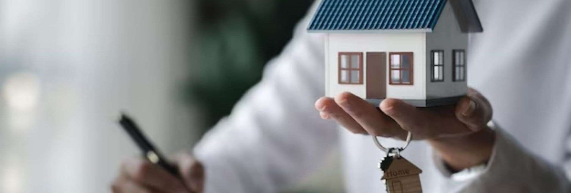 Laxman Property - Real Estate Agent in Faridabad