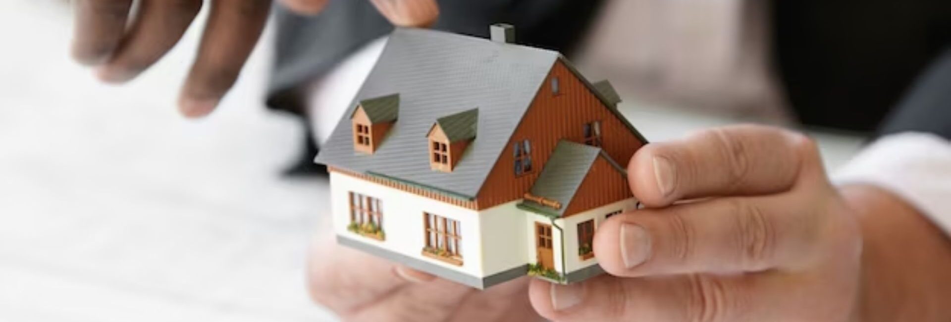 Mahadev Properties - Real Estate Agents in Faridabad