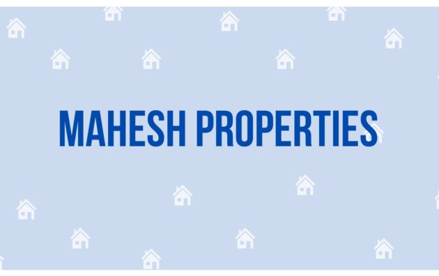 Mahesh Properties - Property Dealer in Faridabad