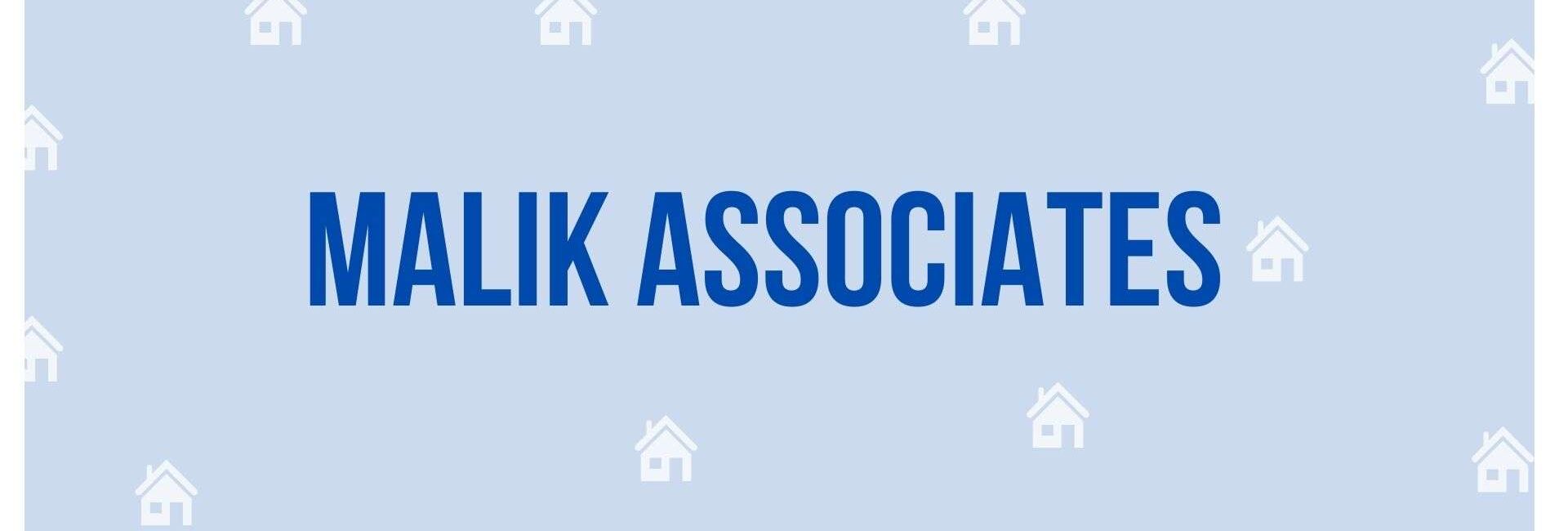 Malik Associates - Property Dealer in Faridabad