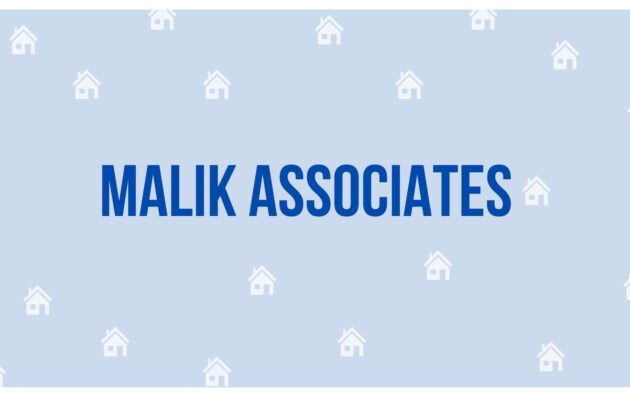 Malik Associates - Property Dealer in Faridabad