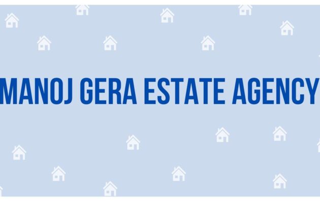 Manoj Gera Estate Agency - Property Consultant in Faridabad