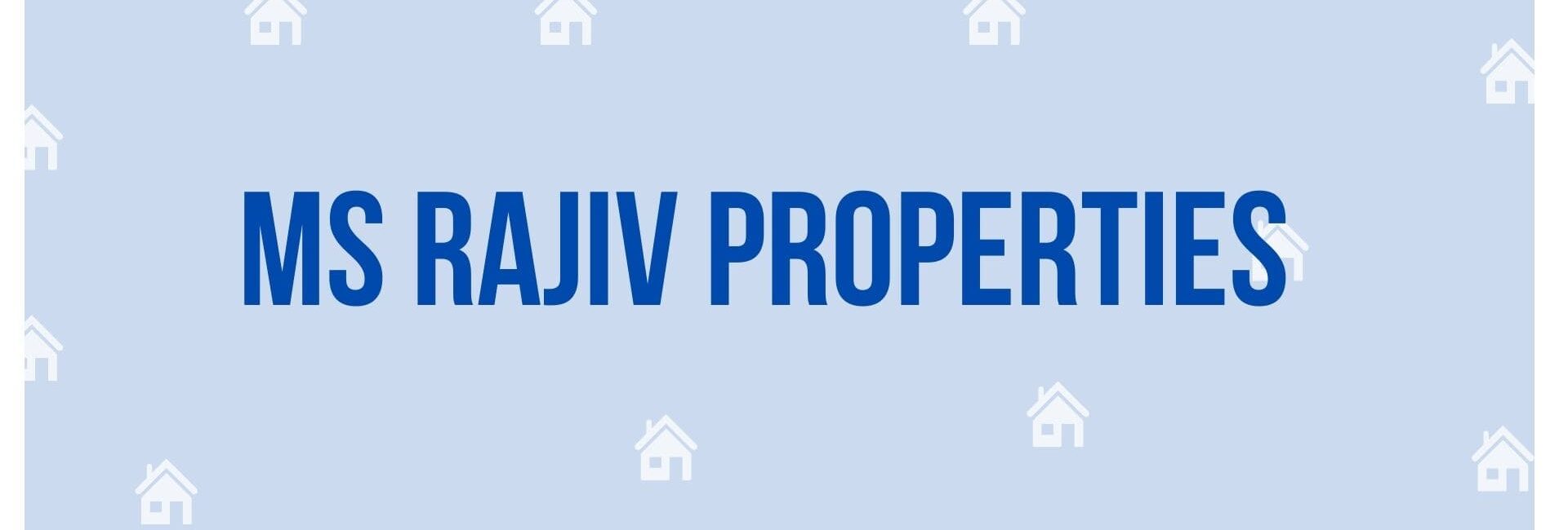 Ms Rajiv Properties - Property Dealer in Faridabad