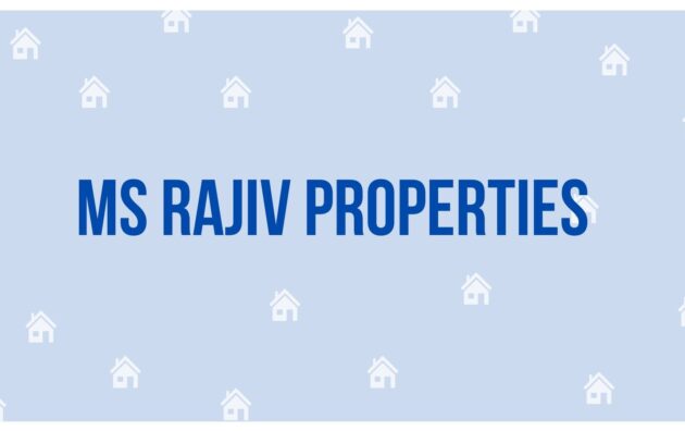 Ms Rajiv Properties - Property Dealer in Faridabad