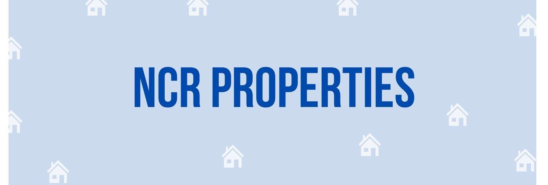 NCR Properties - Property Consultant in Faridabad