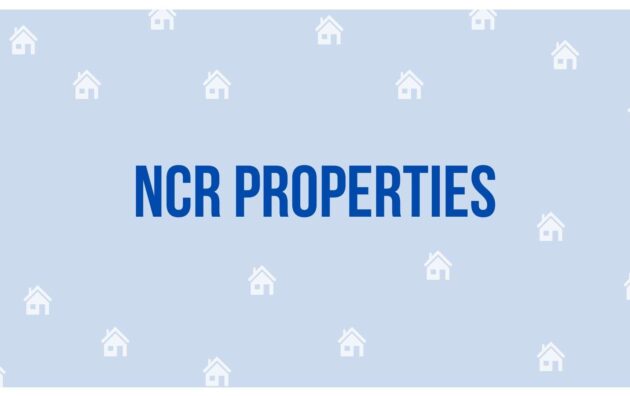 NCR Properties - Property Consultant in Faridabad