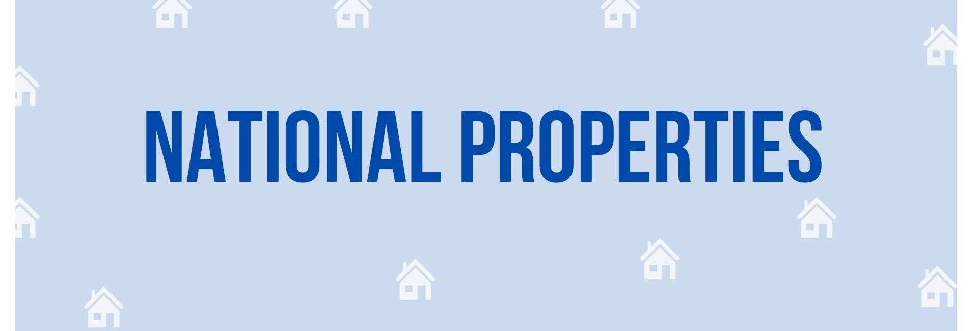 National Properties - Estate Agent in Faridabad