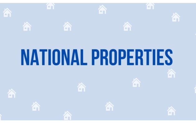 National Properties - Estate Agent in Faridabad