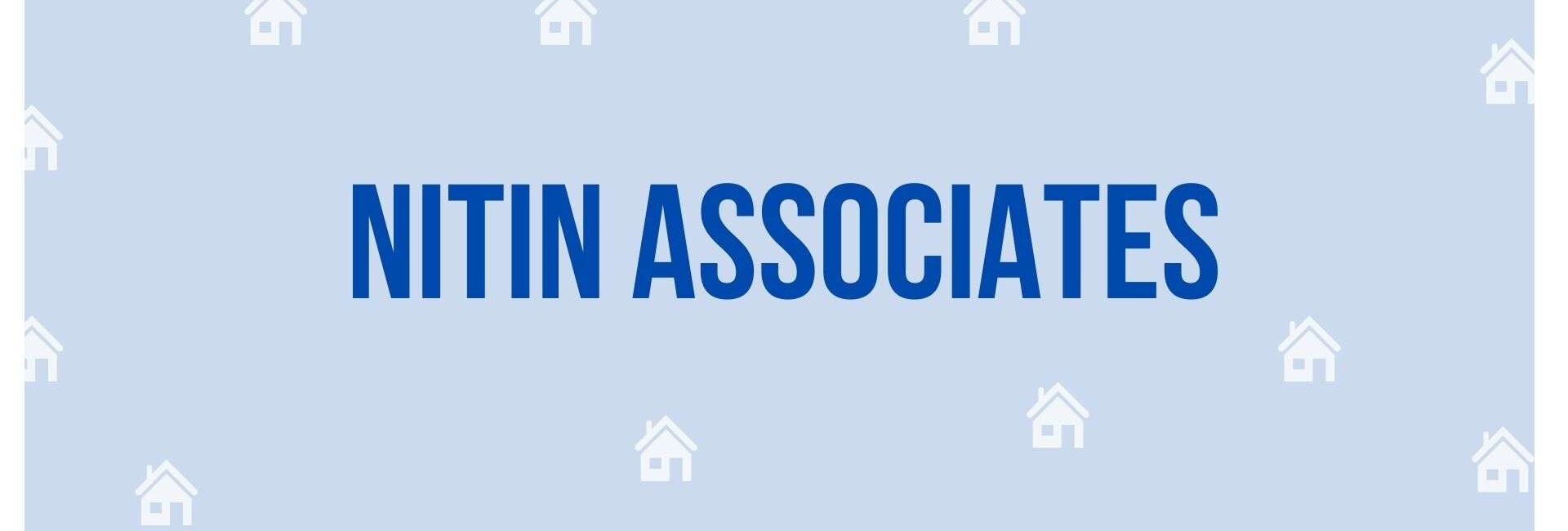 Nitin Associates - Property Consultant in Faridabad