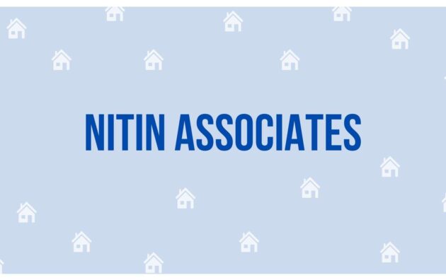 Nitin Associates - Property Consultant in Faridabad