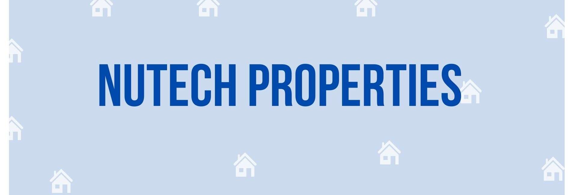 Nutech Properties - Property Dealer in Faridabad