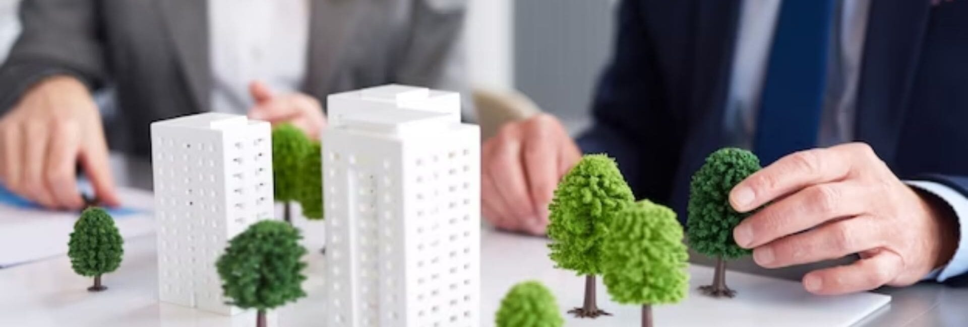Om Properties - Property Broker in Faridabad