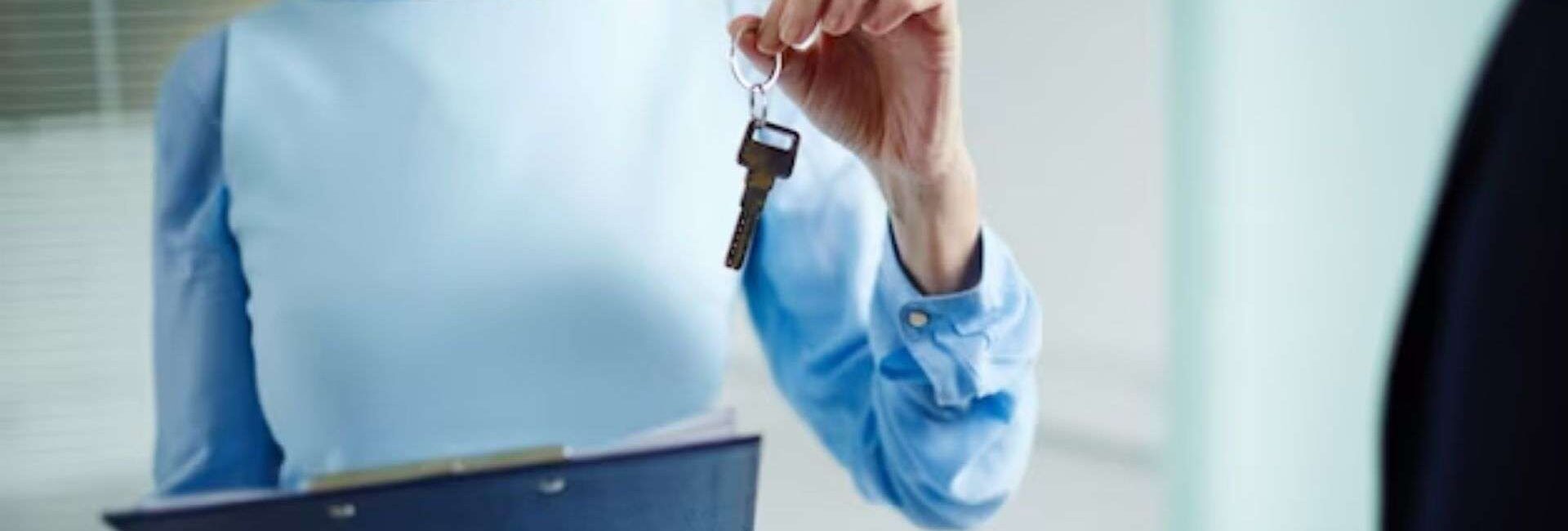 Om Property - Property Broker in Faridabad