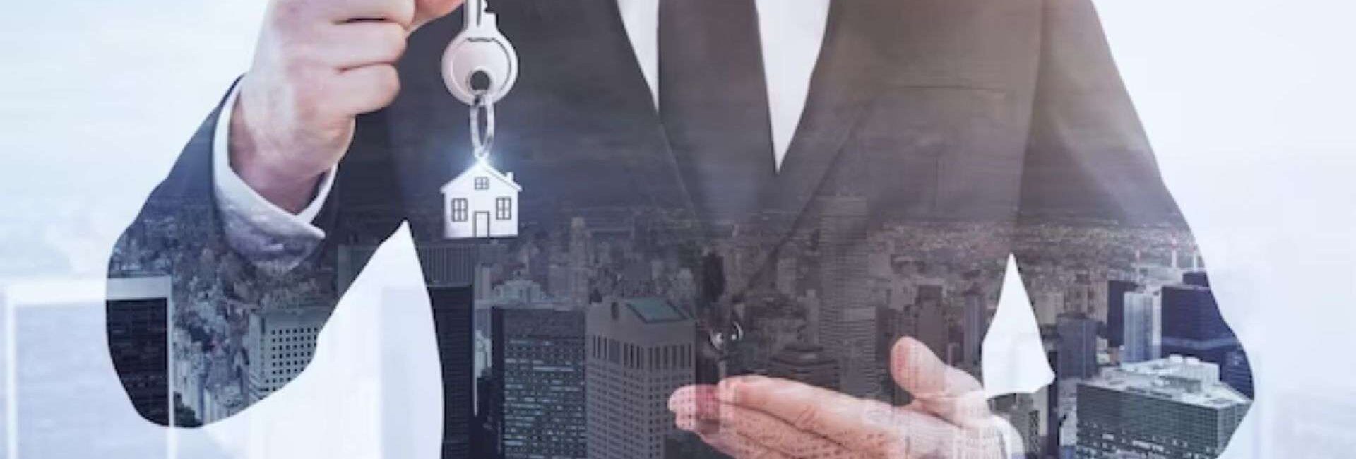 Pawan Property Dealers - Real Estate Agent in Faridabad