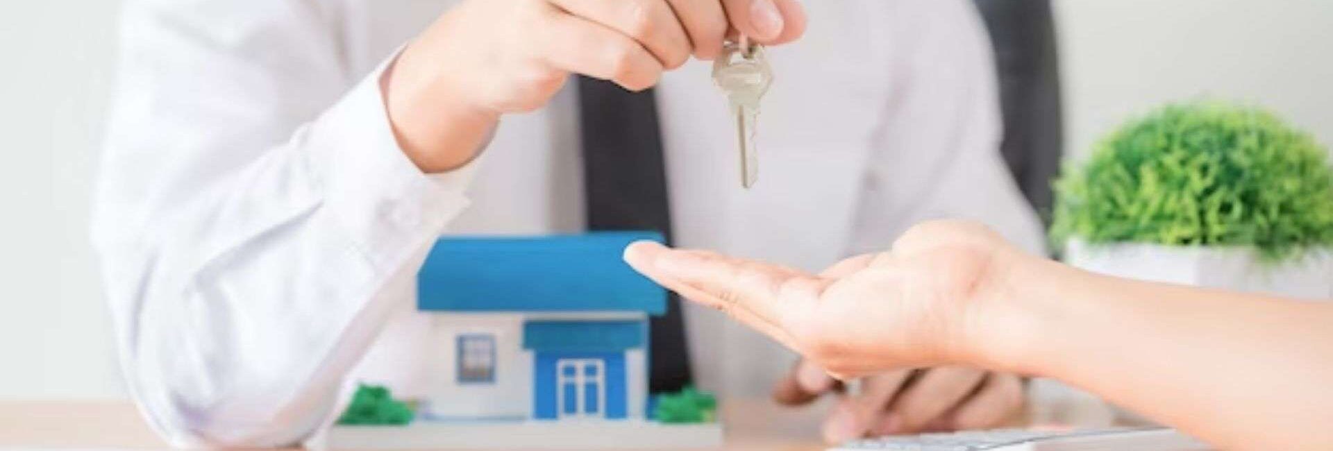 Perfect Property - Estate Agent Commercial Rental in Faridabad