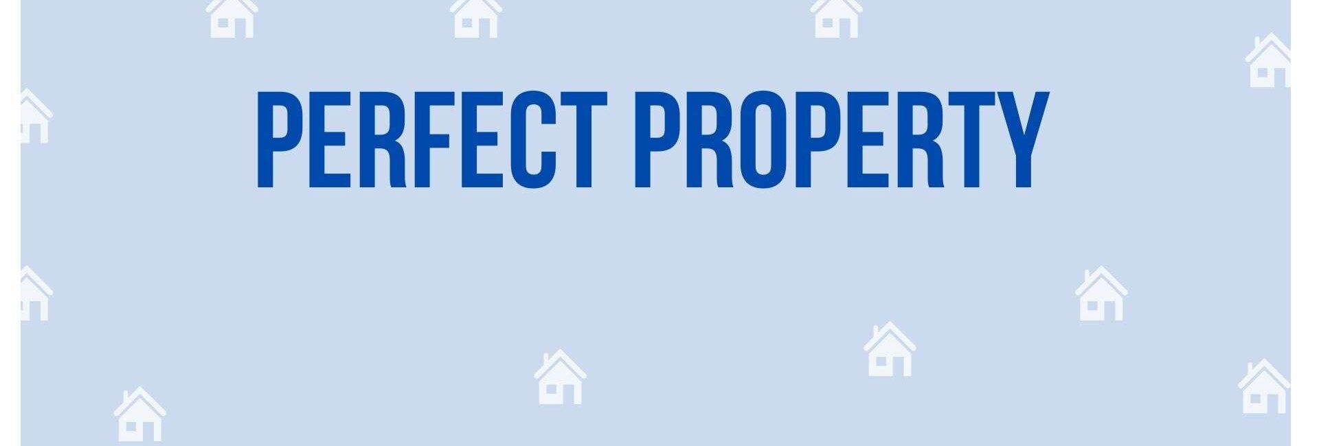 Perfect Property - Property Consultant in Faridabad