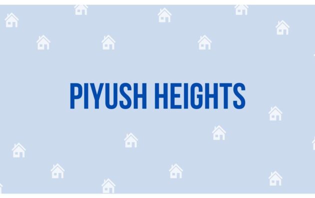 Piyush Heights - Property Consultant in Faridabad