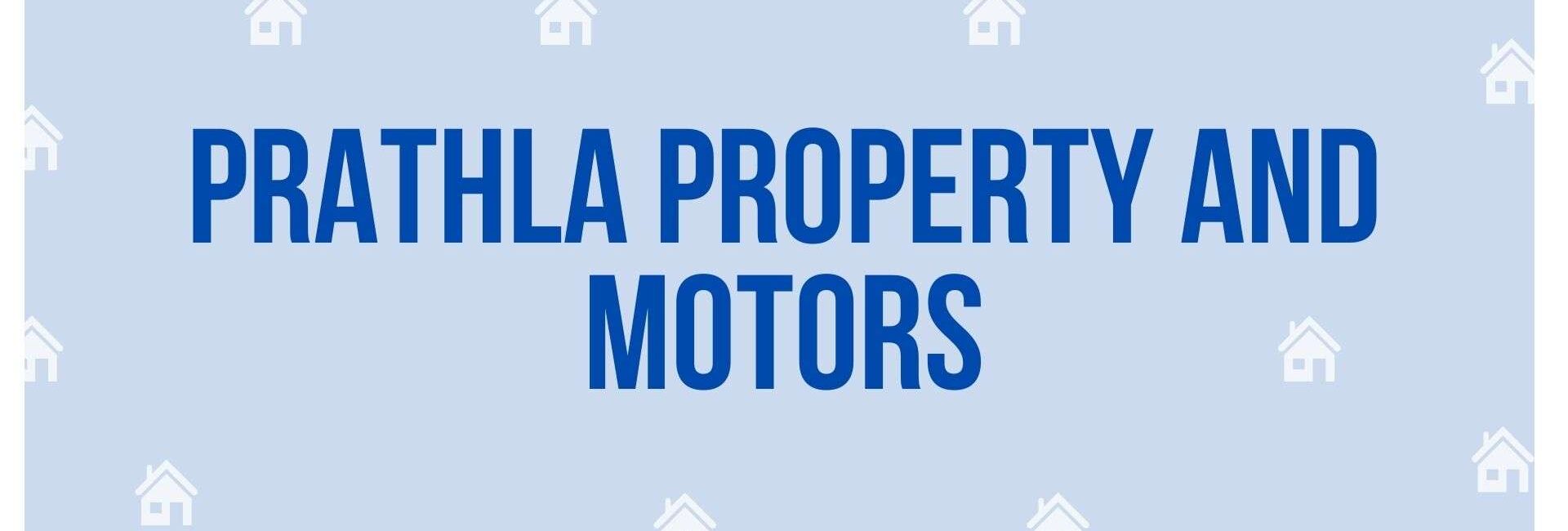 Prathla Property and Motors - Property Consultant in Faridabad