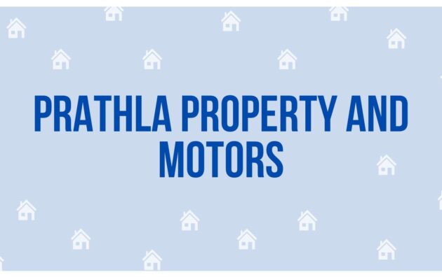 Prathla Property and Motors - Property Consultant in Faridabad