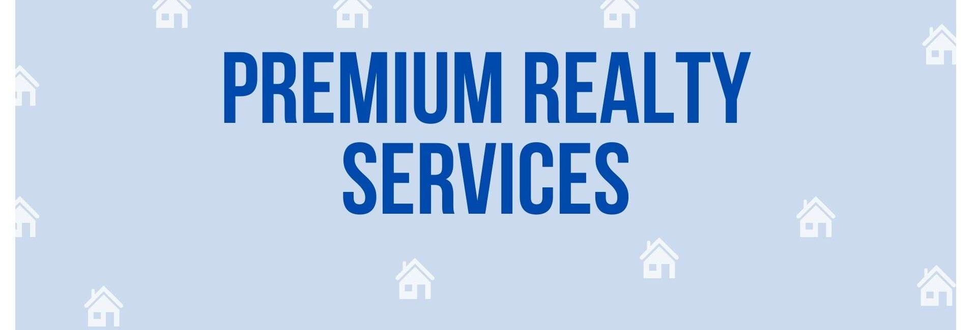 Premium Realty Services - Estate Agent in Faridabad