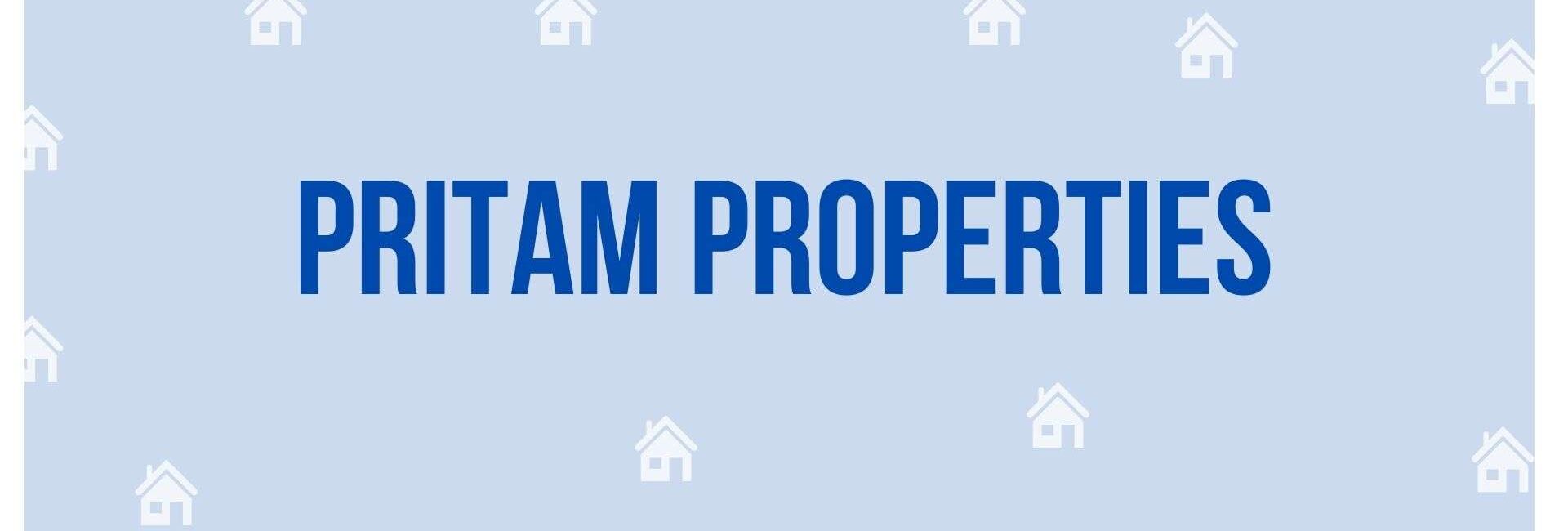 Pritam Properties - Property Broker in Faridabad