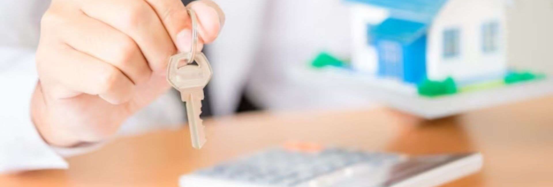Property Master - Real Estate Agent in Faridabad