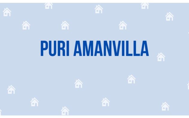 Puri Amanvilla - Property Consultant in Faridabad