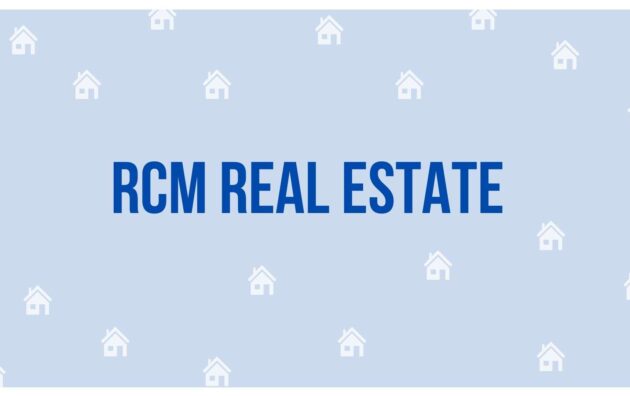 RCM Real Estate - Estate Agent in Faridabad