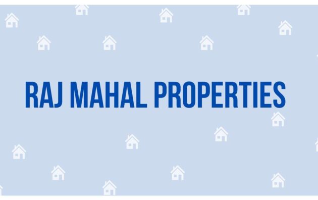 Raj Mahal Properties - Estate Agent in Faridabad