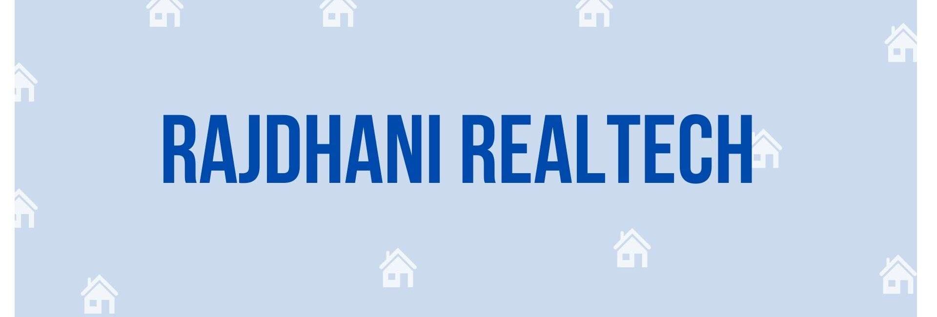 Rajdhani Realtech - Property Consultant in Faridabad