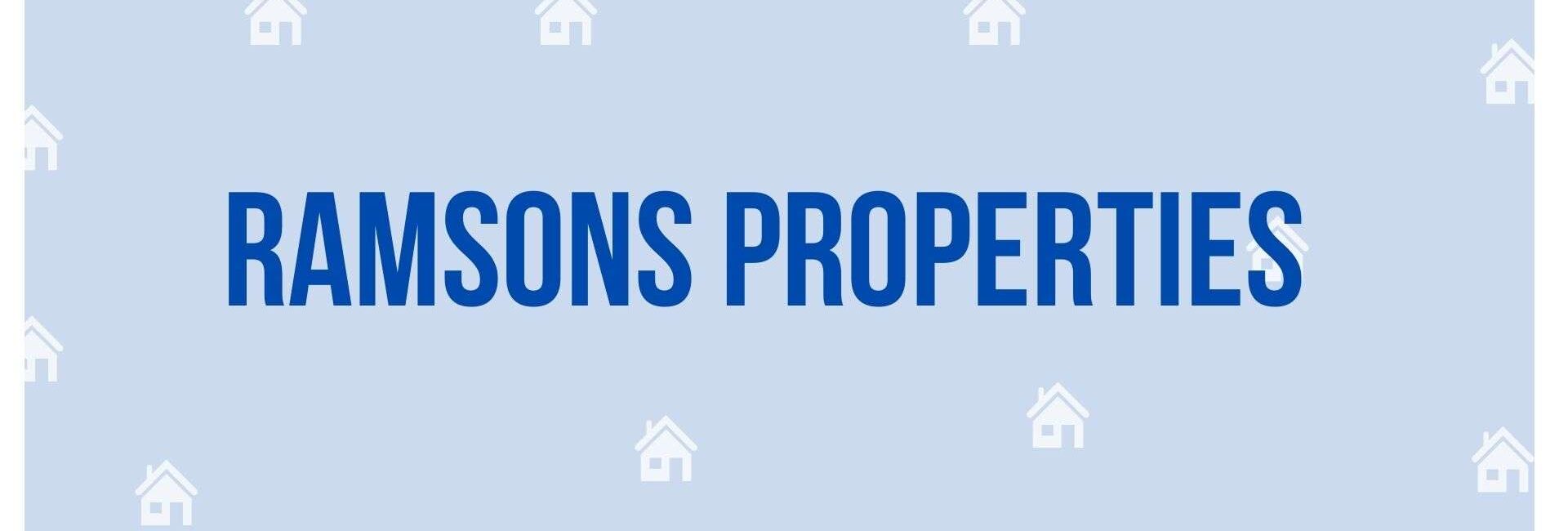 Ramsons Properties - Property Dealer in Faridabad