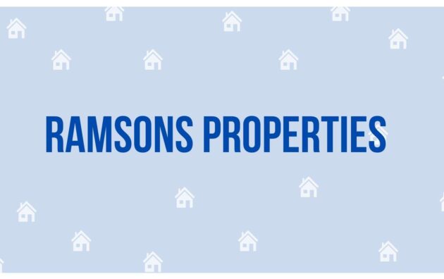 Ramsons Properties - Property Dealer in Faridabad