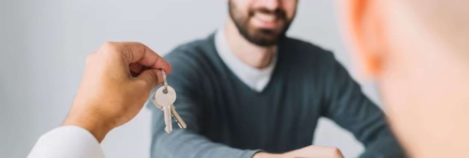 Ramsons Properties - Real Estate Agent in Faridabad