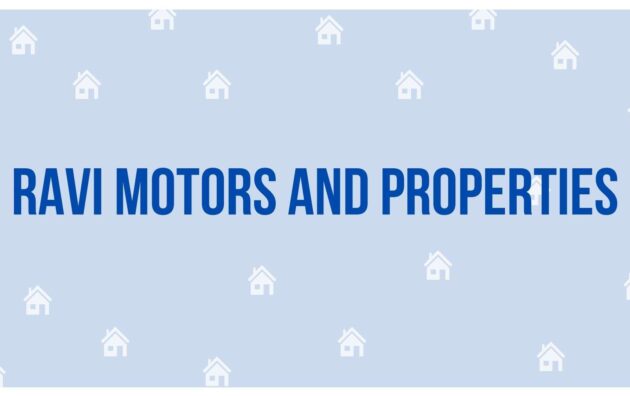 Ravi Motors And Properties - Property Broker in Faridabad