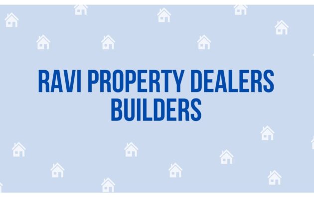 Ravi Property Dealers Builders - Property Dealer in Faridabad