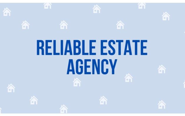 Reliable Estate Agency - Estate Agent in Faridabad