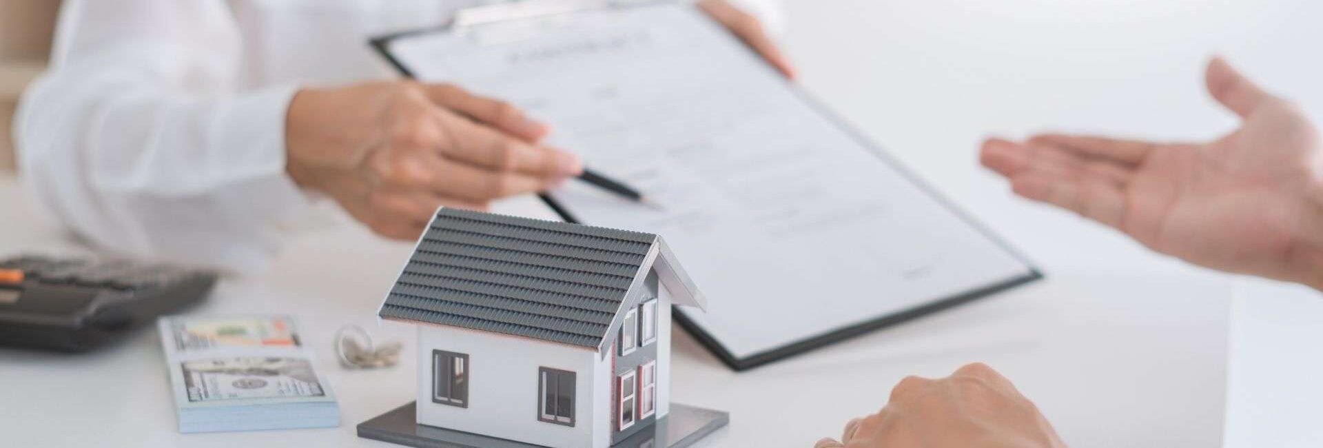 Reliable Estate Agency - Property Broker in Faridabad
