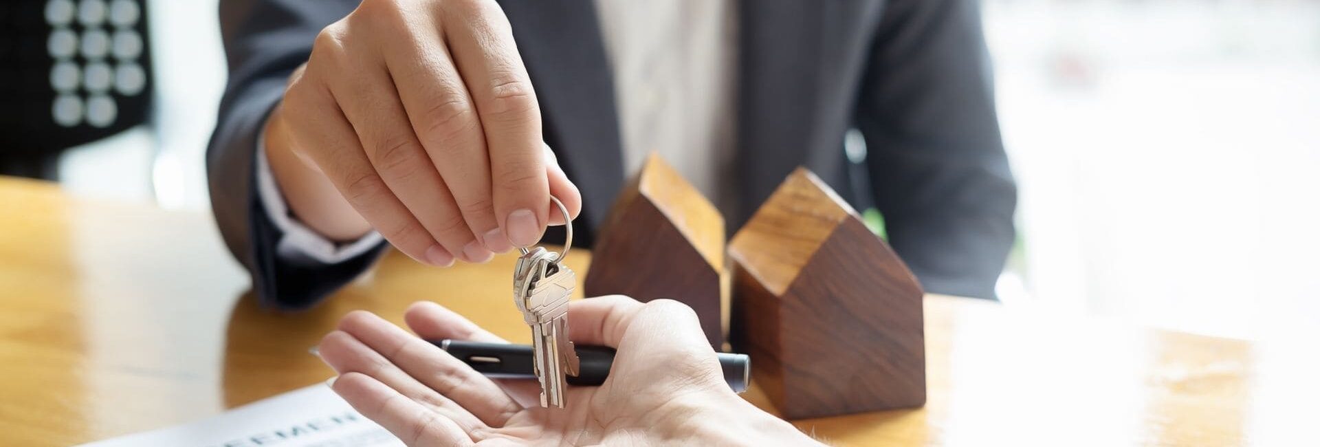 Remax Homes - Property Broker in Faridabad