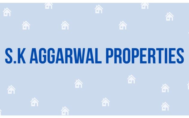 S.K Aggarwal Properties - Property Consultant in Faridabad