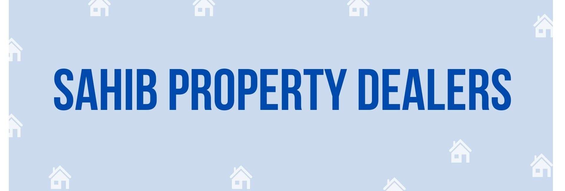Sahib Property Dealers - Property Broker in Faridabad